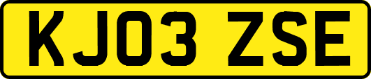 KJ03ZSE