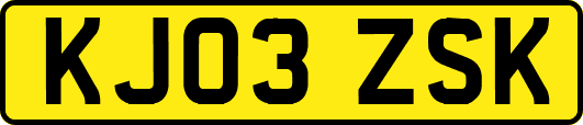 KJ03ZSK