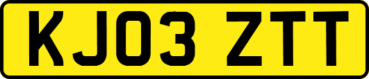 KJ03ZTT