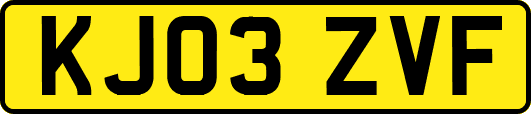 KJ03ZVF