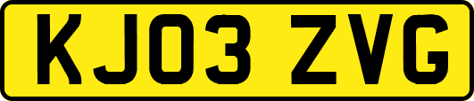 KJ03ZVG