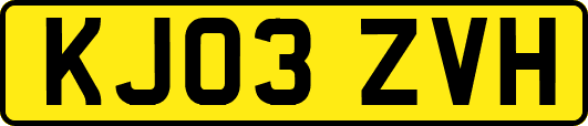KJ03ZVH