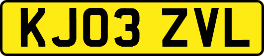 KJ03ZVL
