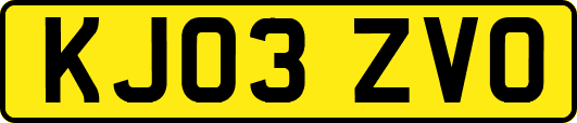 KJ03ZVO
