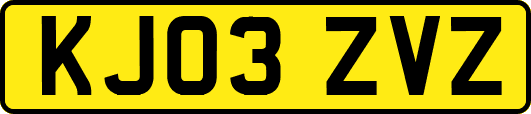 KJ03ZVZ