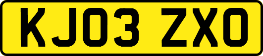 KJ03ZXO