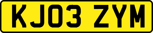 KJ03ZYM