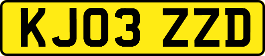 KJ03ZZD