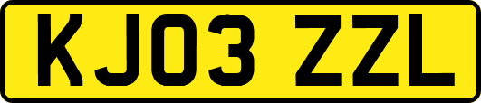 KJ03ZZL