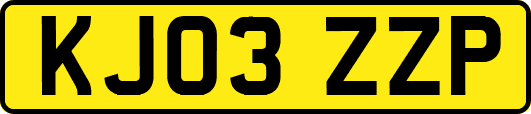 KJ03ZZP