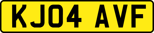 KJ04AVF