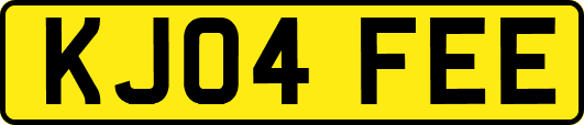 KJ04FEE