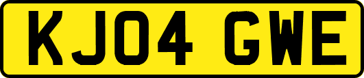 KJ04GWE