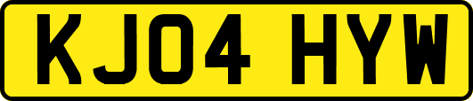 KJ04HYW