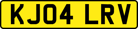 KJ04LRV