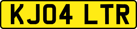 KJ04LTR