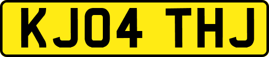 KJ04THJ