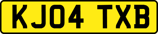 KJ04TXB