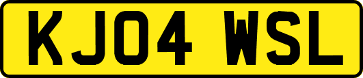 KJ04WSL