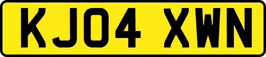 KJ04XWN