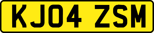 KJ04ZSM