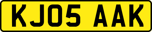 KJ05AAK