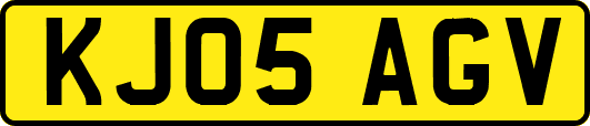 KJ05AGV