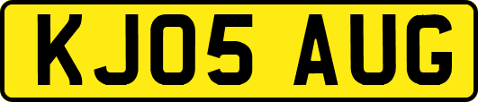 KJ05AUG