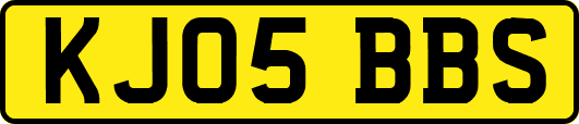 KJ05BBS