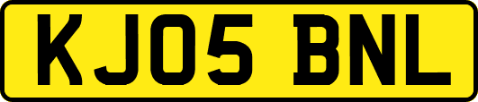 KJ05BNL