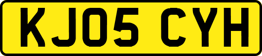 KJ05CYH