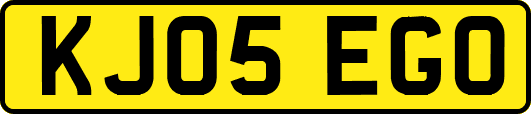 KJ05EGO