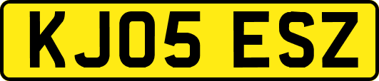 KJ05ESZ