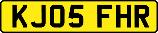 KJ05FHR