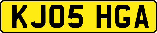 KJ05HGA