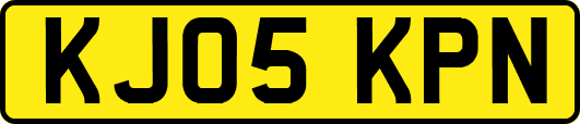 KJ05KPN