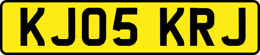 KJ05KRJ