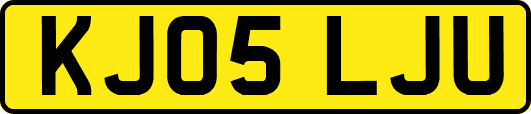 KJ05LJU