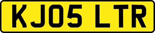 KJ05LTR
