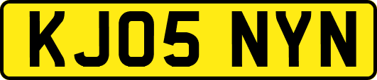 KJ05NYN