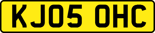 KJ05OHC