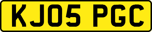 KJ05PGC