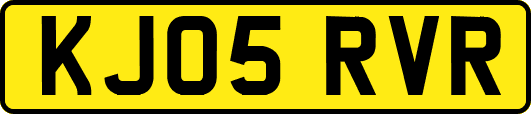 KJ05RVR