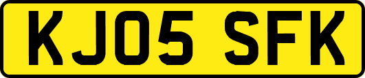 KJ05SFK