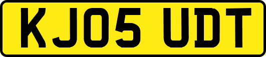 KJ05UDT