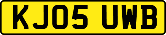 KJ05UWB