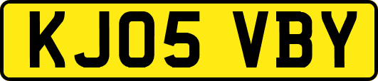 KJ05VBY