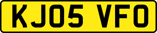 KJ05VFO