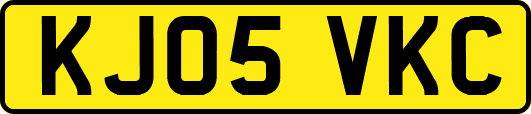 KJ05VKC