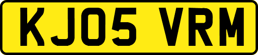 KJ05VRM